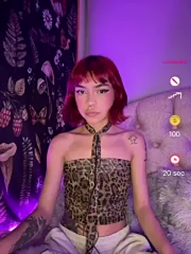 xLilyAngelx  online show from 18, 6, 2026