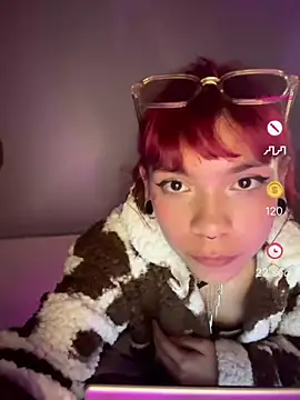 xLilyAngelx  online show from 26, 6, 2026