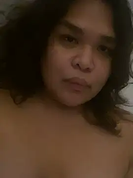 CutieKeizy online show from 18, 6, 2026