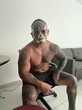 chico506 online show from 28, 6, 2026