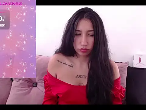 bonita333 online show from 26, 6, 2026