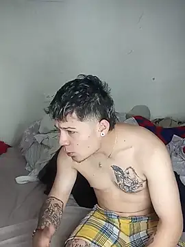 liam hot77 online show from 20, 6, 2026