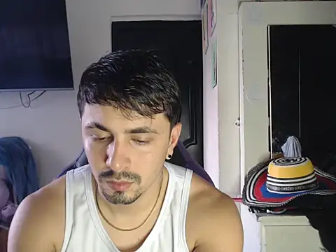 Sebas Blessed online show from 1, 7, 2026