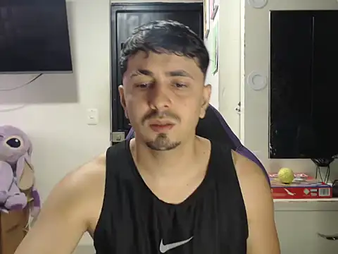 Sebas Blessed online show from 17, 6, 2026
