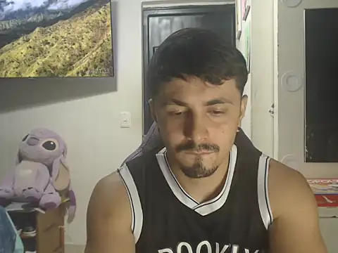 Sebas Blessed online show from 15, 6, 2026