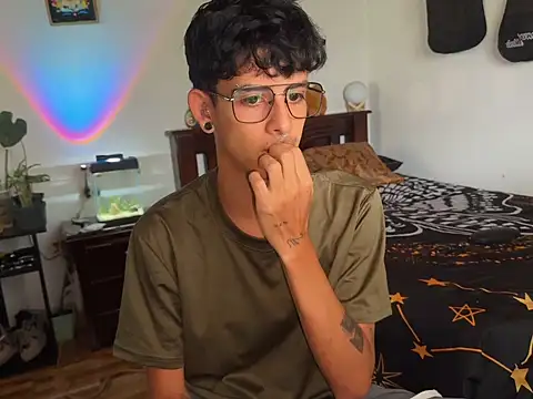 ibrat andy1 online show from 6, 7, 2026