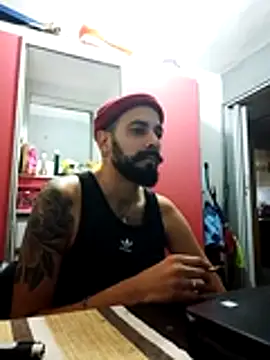 jamesdeambrrj online show from 15, 6, 2026