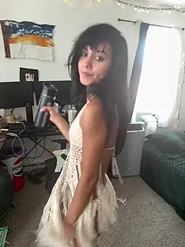 Kittybangerangbang online show from 19, 7, 2026