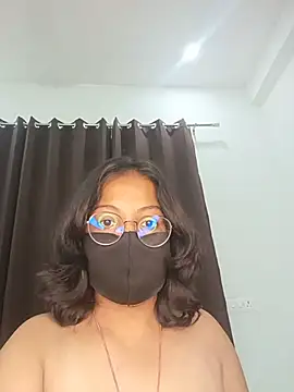 hottydisha online show from 18, 7, 2026