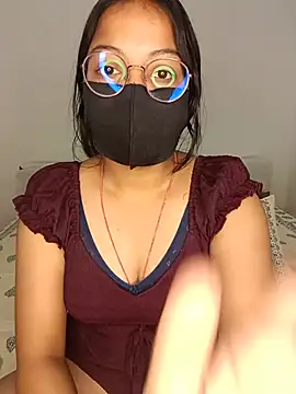 hottydisha online show from 1, 7, 2026