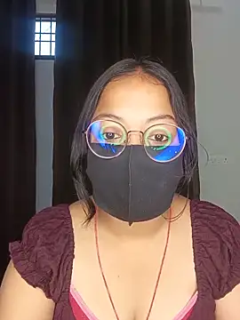 hottydisha online show from 18, 6, 2026