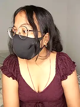 hottydisha online show from 25, 6, 2026