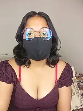 hottydisha online show from 25, 7, 2026