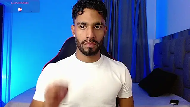 Snapshot of Damiano_walker chatting on 4, 7, 2026 Damiano walker online show from 4, 7, 2026