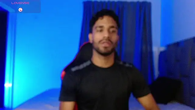 Snapshot of Damiano_walker chatting on 11, 7, 2026 Damiano walker online show from 11, 7, 2026