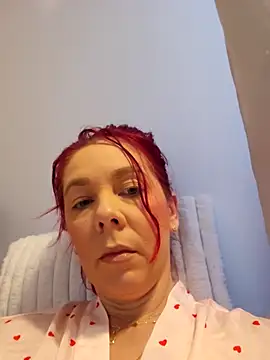 CharmingLilith online show from 2, 12, 2025