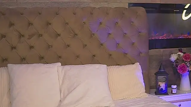 CharmingLilith online show from 17, 11, 2025