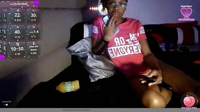 Opal Rainbow online show from 8, 1, 2026