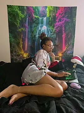 Opal Rainbow online show from 1, 6, 2026
