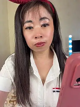 Snapshot of feifei20266 chatting on 16, 6, 2026 feifei20266 online show from 16, 6, 2026