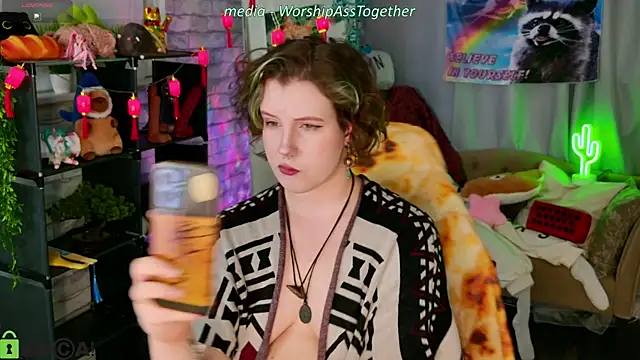 Snapshot of Candy-yeah chatting on 14, 7, 2026 Candy-yeah online show from 14, 7, 2026