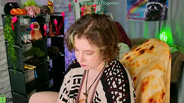 Snapshot of Candy-yeah chatting on 14, 7, 2026 Candy-yeah online show from 14, 7, 2026