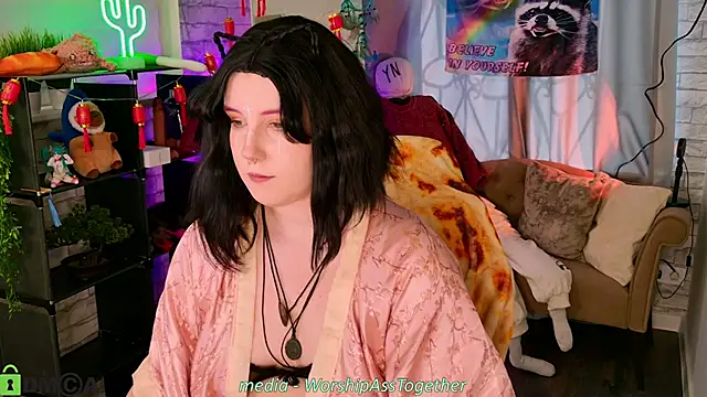 Snapshot of Candy-yeah chatting on 28, 6, 2026 Candy-yeah online show from 28, 6, 2026