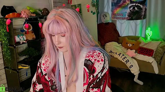 Snapshot of Candy-yeah chatting on 17, 7, 2026 Candy-yeah online show from 17, 7, 2026