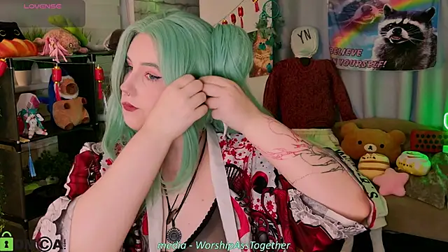 Snapshot of Candy-yeah chatting on 26, 7, 2026 Candy-yeah online show from 26, 7, 2026