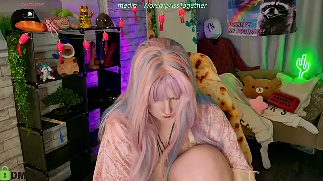 Snapshot of Candy-yeah chatting on 18, 7, 2026 Candy-yeah online show from 18, 7, 2026