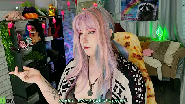 Snapshot of Candy-yeah chatting on 8, 7, 2026 Candy-yeah online show from 8, 7, 2026