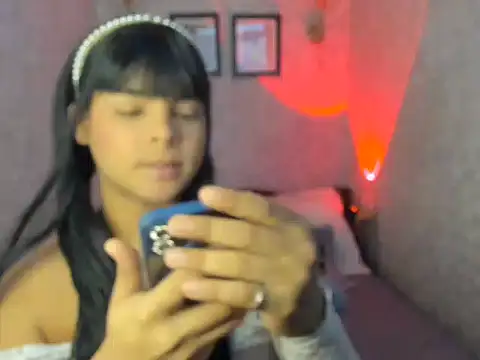emily rosue  online show from 14, 7, 2026