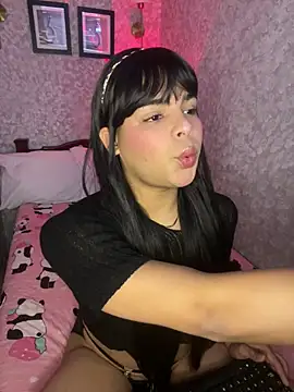 emily rosue  online show from 9, 8, 2026