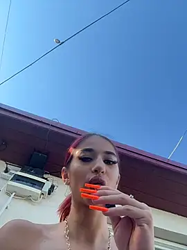 VixenRosse online show from 30, 6, 2026