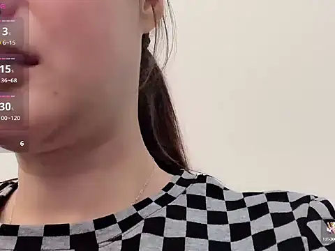 Olivia00111 online show from 30, 6, 2026