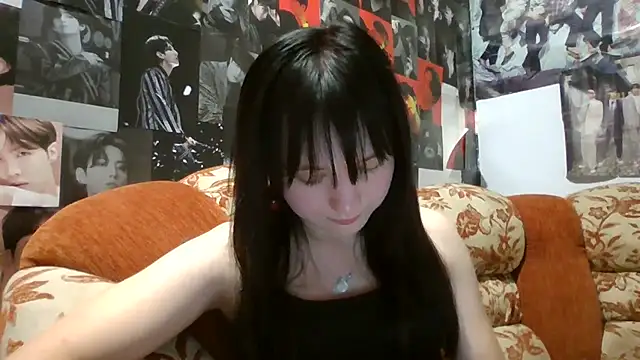 LittilePrincess online show from 8, 7, 2026