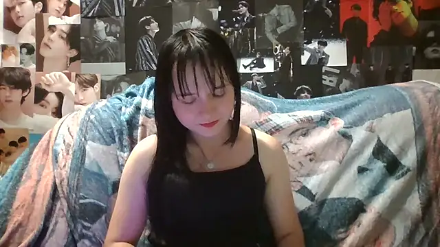 LittilePrincess online show from 28, 7, 2026
