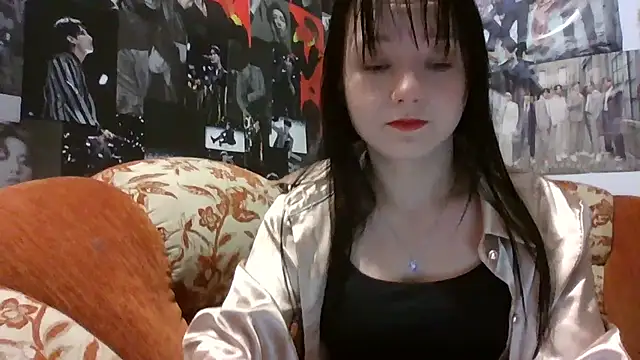 LittilePrincess online show from 11, 7, 2026