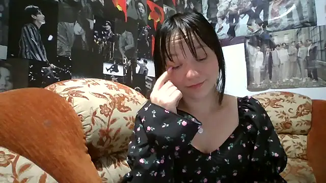 LittilePrincess online show from 14, 7, 2026