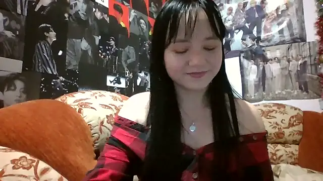 LittilePrincess online show from 20, 6, 2026