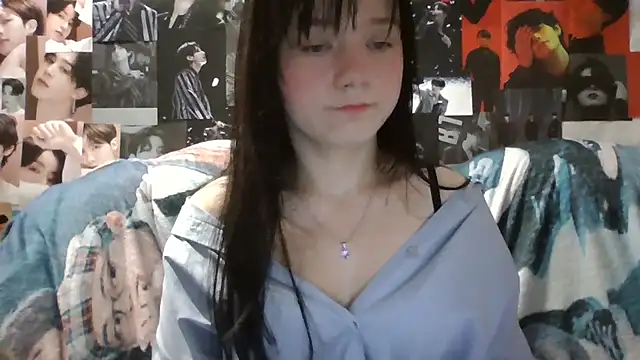 LittilePrincess online show from 19, 7, 2026