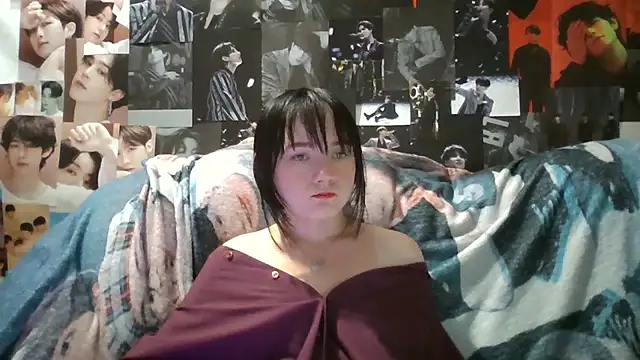 LittilePrincess online show from 24, 7, 2026