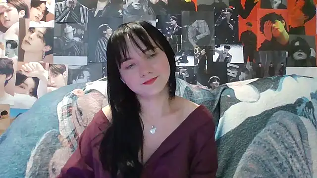 LittilePrincess online show from 22, 7, 2026