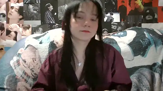 LittilePrincess online show from 21, 7, 2026