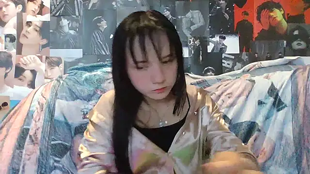 LittilePrincess online show from 28, 7, 2026