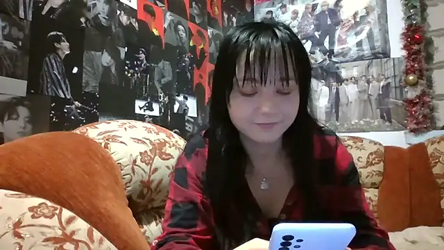 LittilePrincess online show from 19, 6, 2026