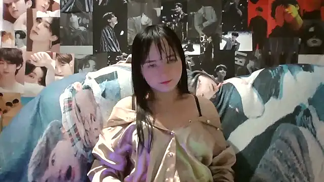 LittilePrincess online show from 23, 7, 2026