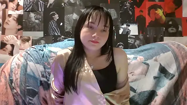LittilePrincess online show from 28, 7, 2026