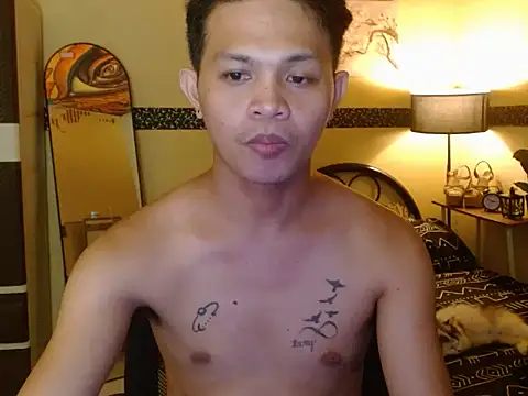 Twink Tony0205 online show from 21, 6, 2026