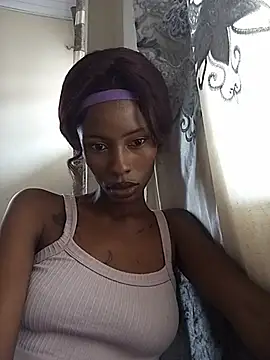 sexychoco2 online show from 3, 7, 2026